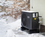 Top Benefits of Heat Pumps for Cold Weather